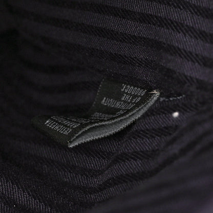 Fendi Vitello Elite Regular 2Jours Tote Ametista 7 of 13