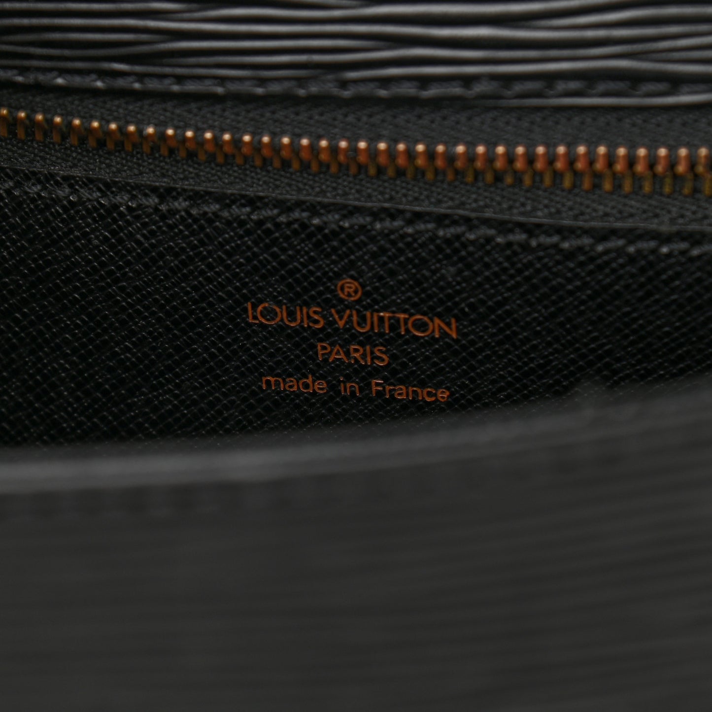 Epi Saint Cloud GM Black