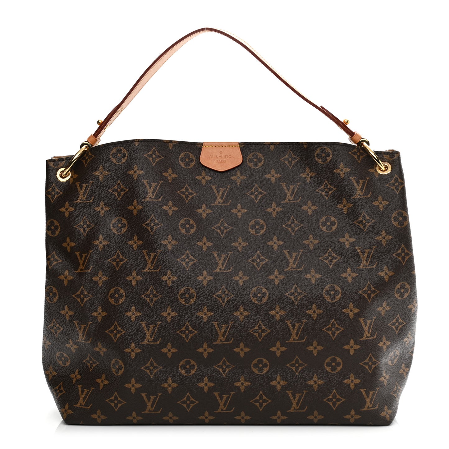Monogram Graceful MM