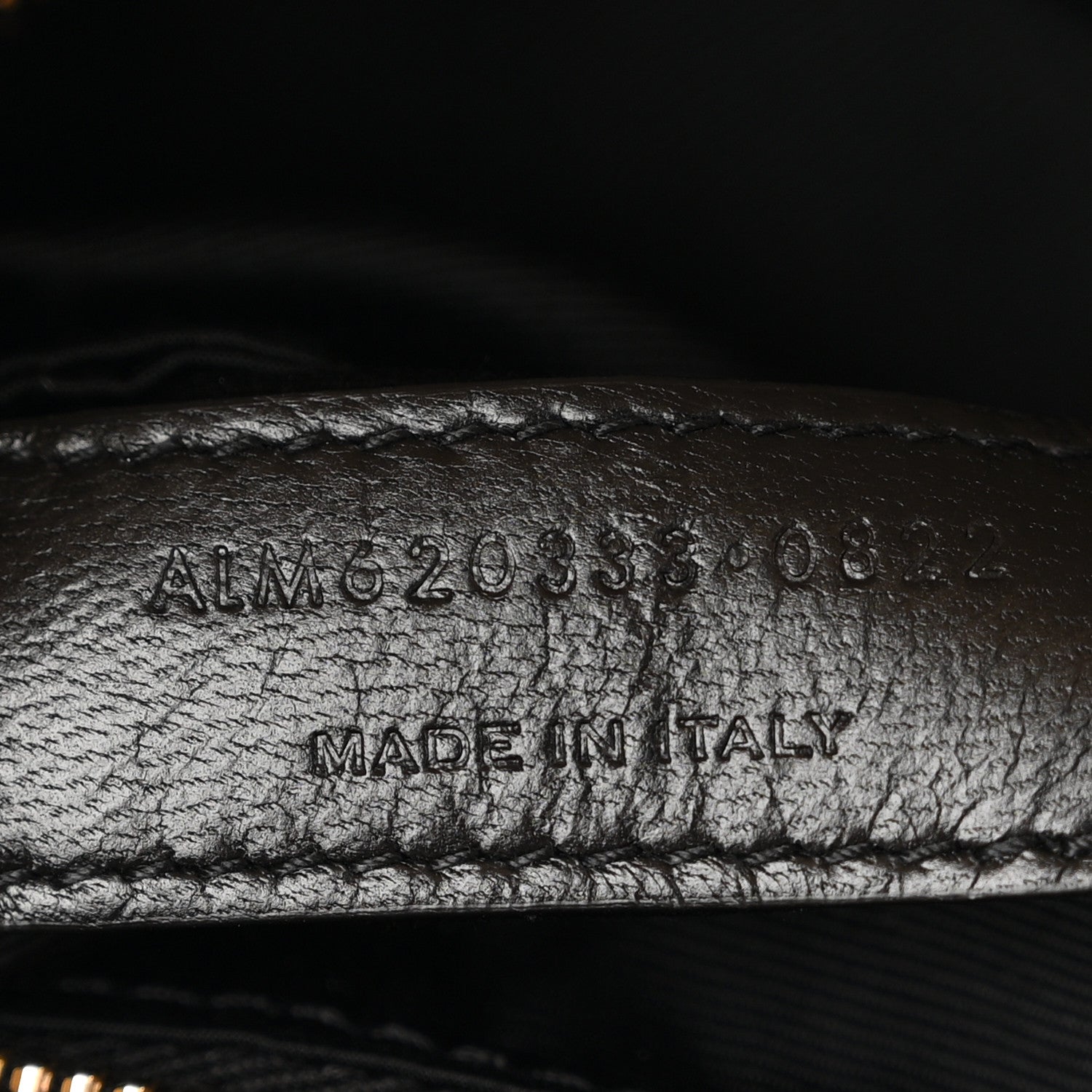 Saint Laurent Lambskin Quilted Toy Loulou Puffer Monogram Chain Satchel Jaune Pale 8 of 12