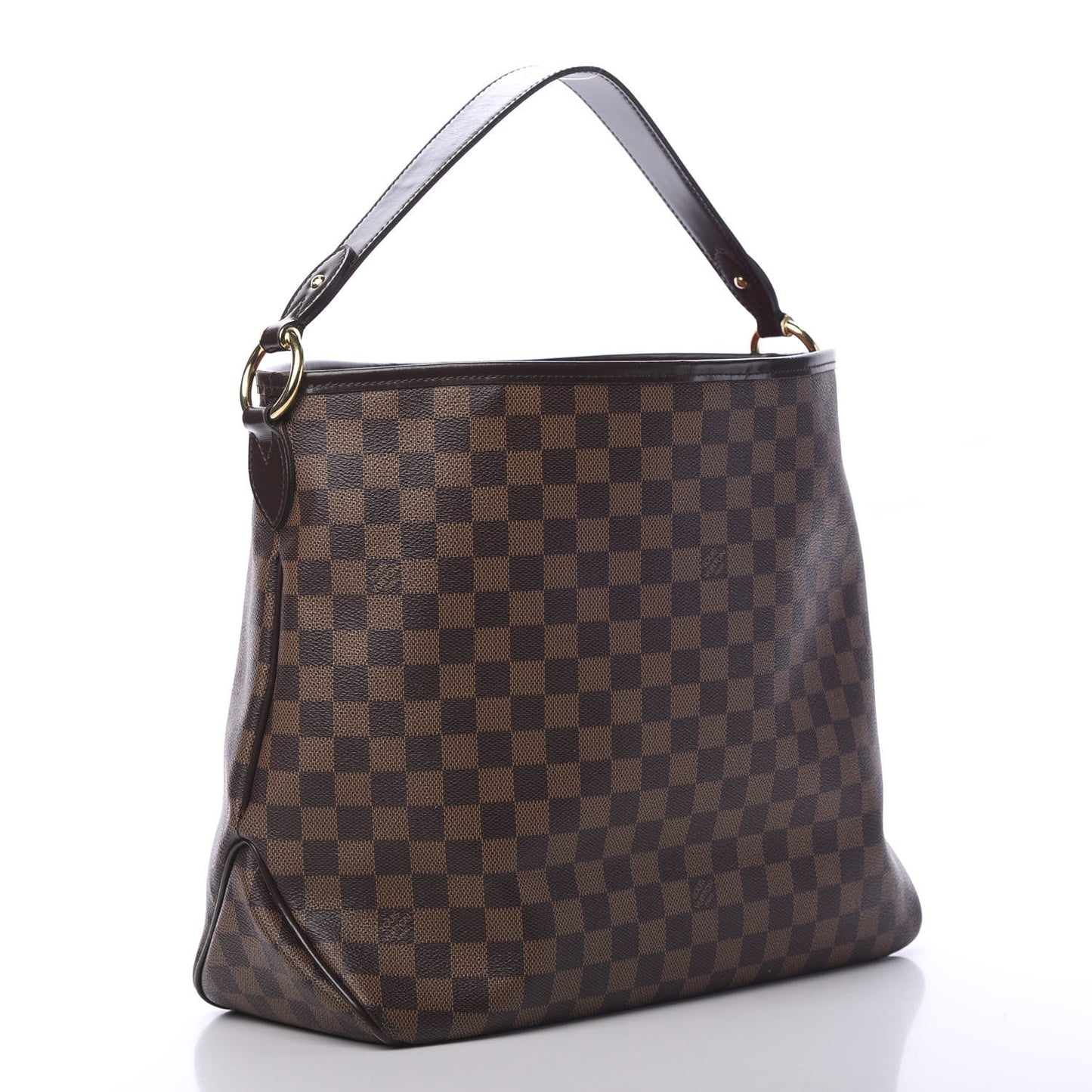 Damier Ebene Delightful MM