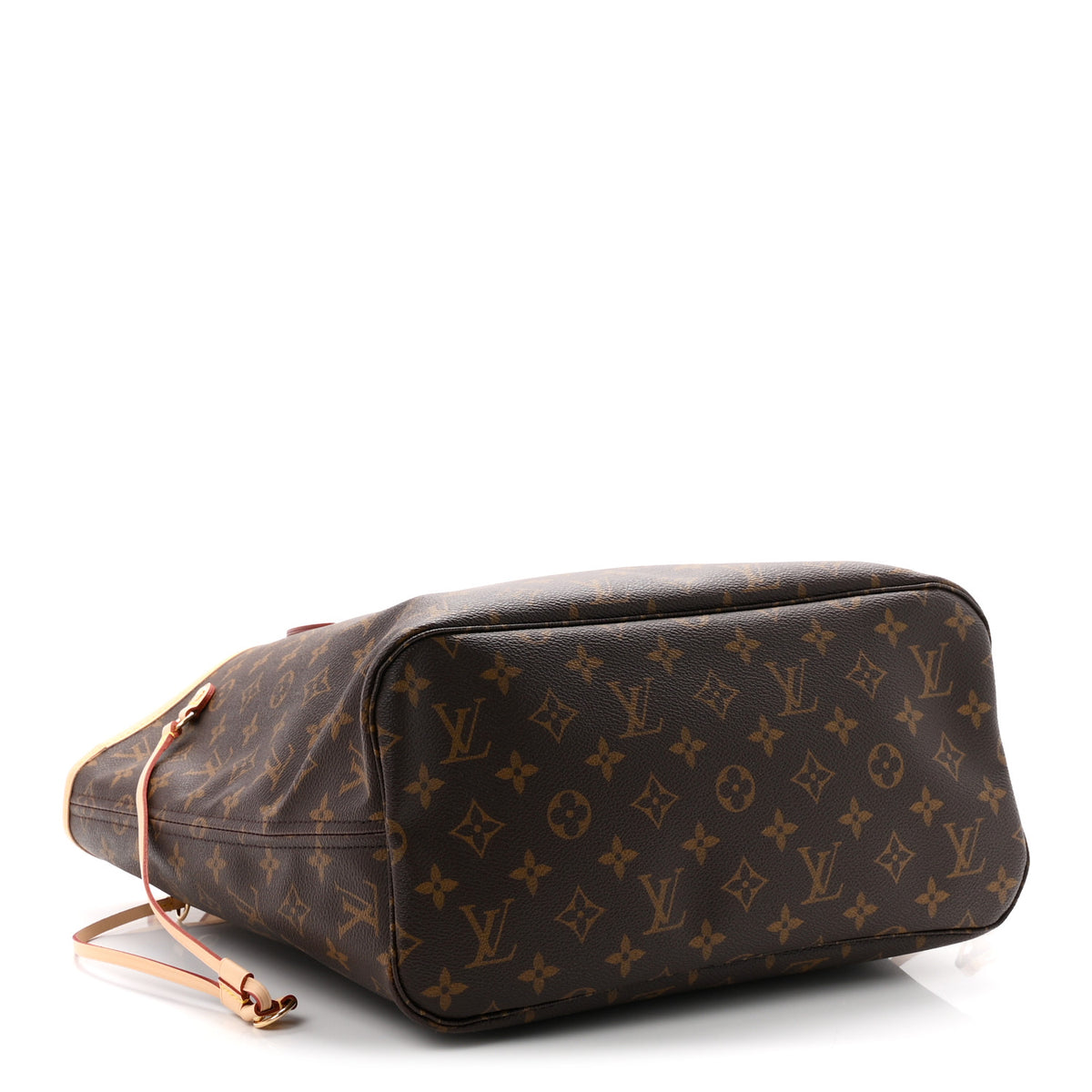 Monogram Neo Neverfull MM