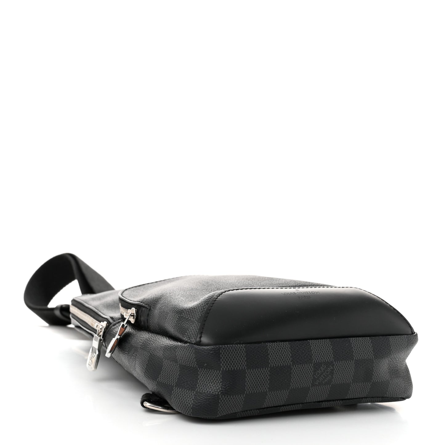 Damier Graphite Avenue Sling Backpack