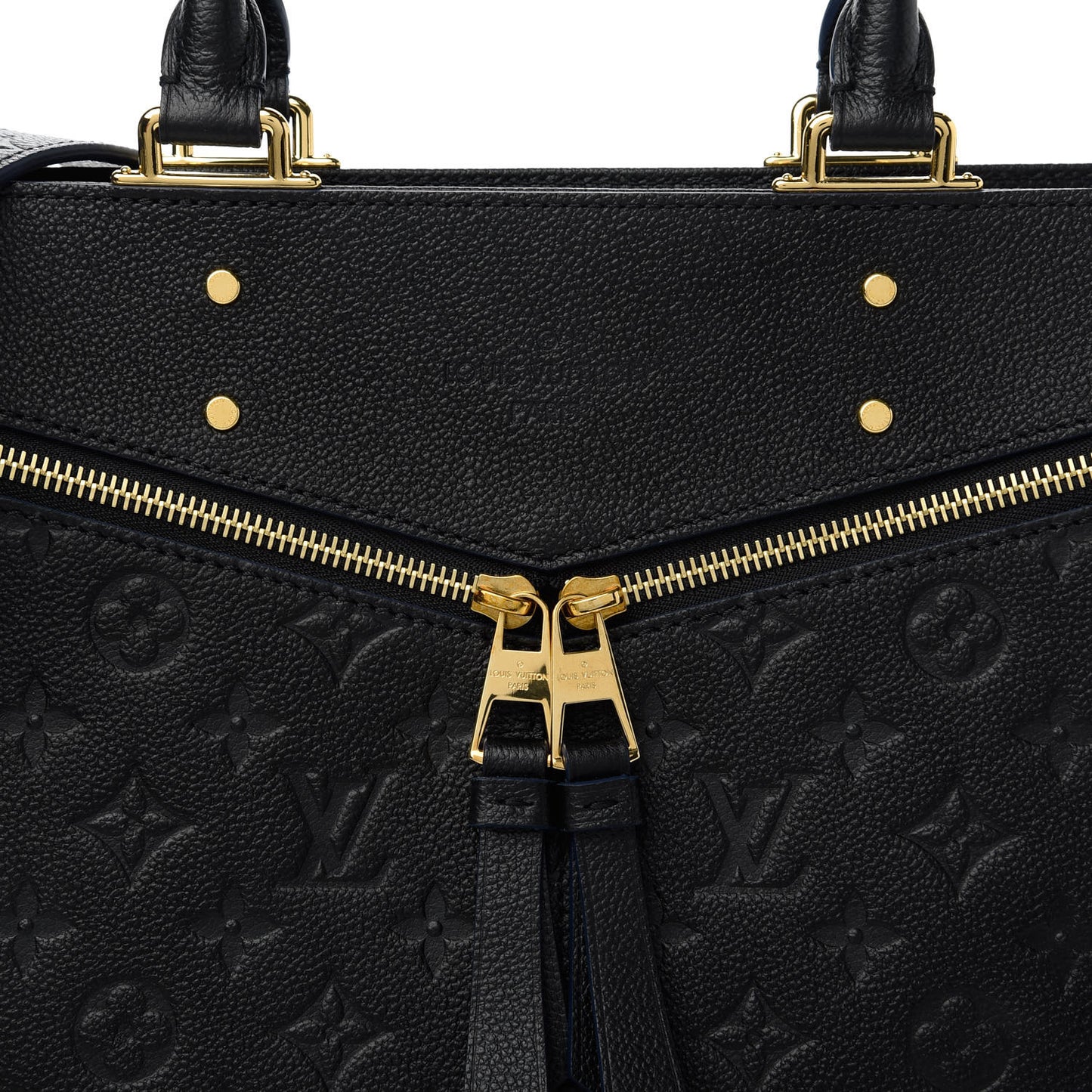 Empreinte Sully MM Black