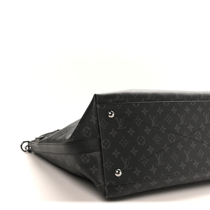 Louis Vuitton Monogram Eclipse Apollo All Day Bag 4 of 9