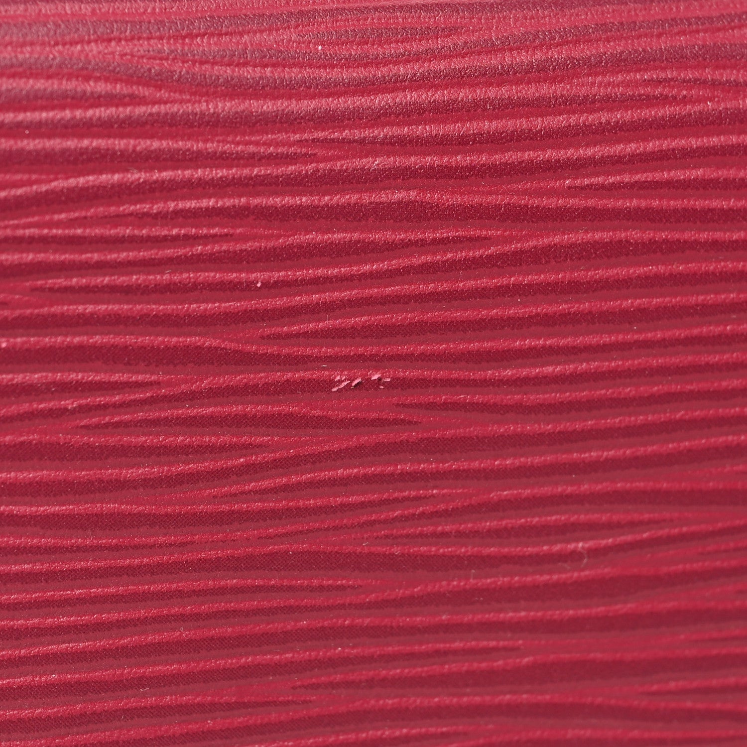 Louis Vuitton Epi Josephine Wallet Fuchsia 9 of 10