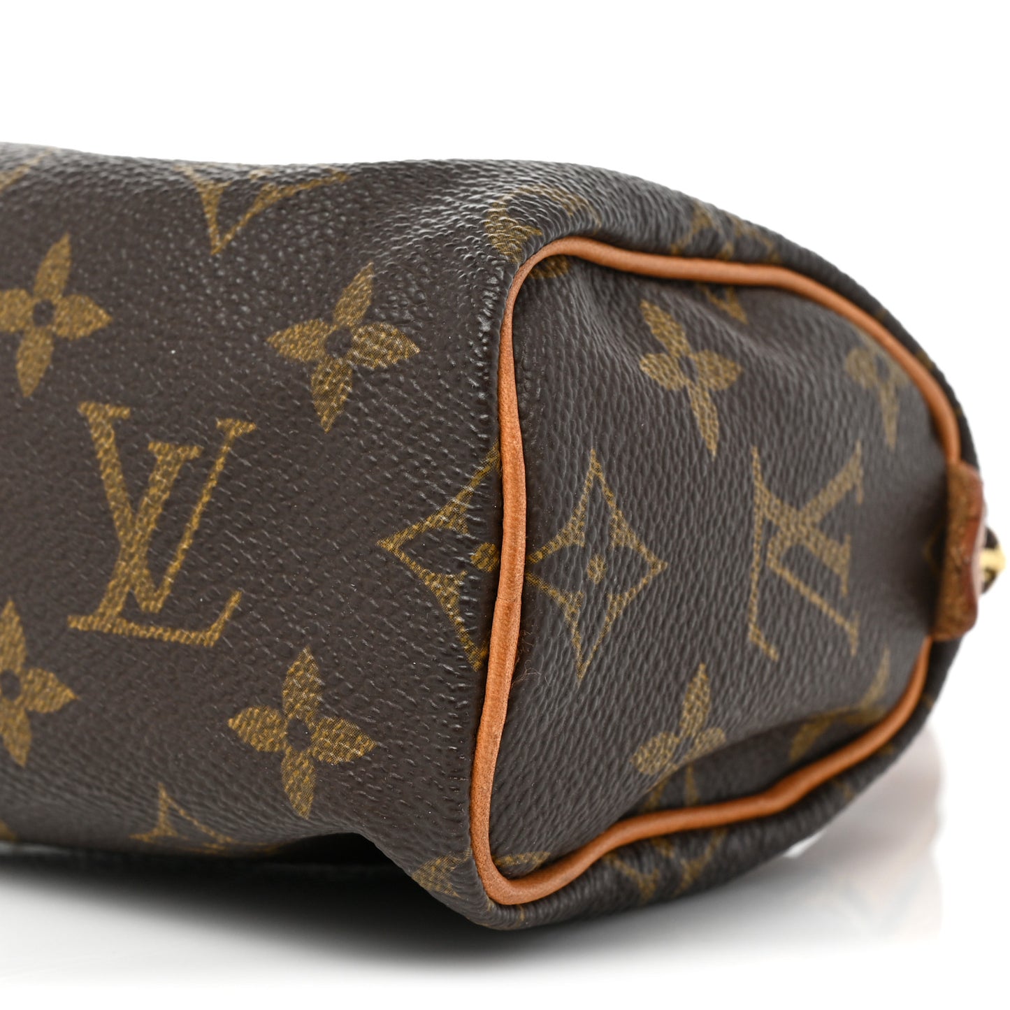 Monogram Mini Sac HL Speedy