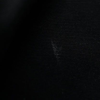 Saint Laurent Crinkled Calfskin Matelasse Monogram Large Niki Shopper Tote Black 17 of 17