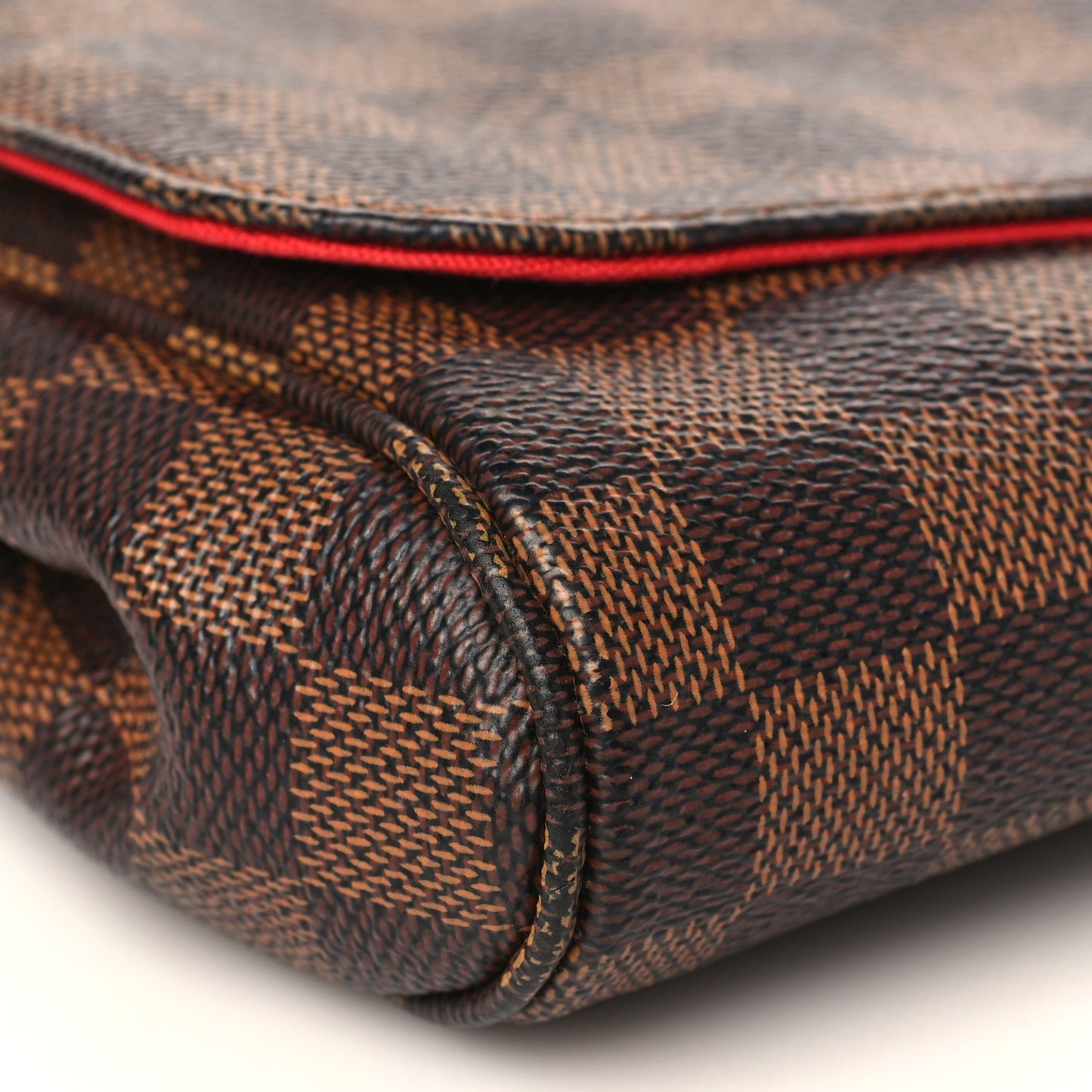 Damier Ebene Favorite MM