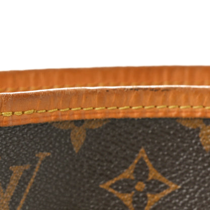 Louis Vuitton Monogram Neo Neverfull MM Fuchsia 12 of 16