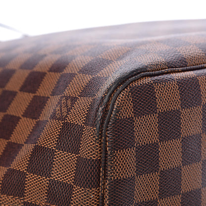 Louis Vuitton Damier Ebene Neo Neverfull MM 15 of 20