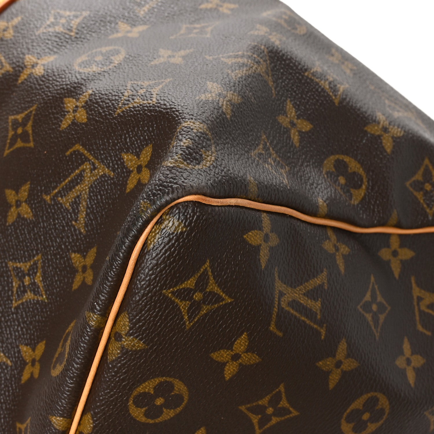 Louis Vuitton Monogram Keepall 50 11 of 12