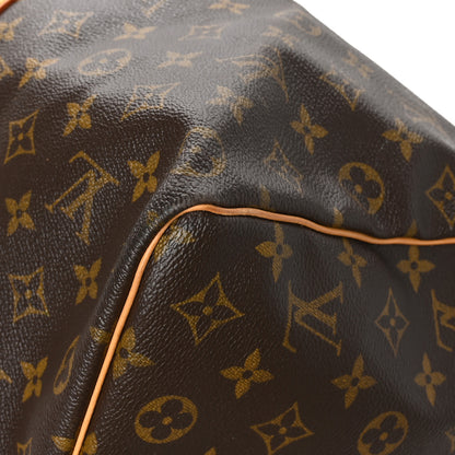 Louis Vuitton Monogram Keepall 50 11 of 12