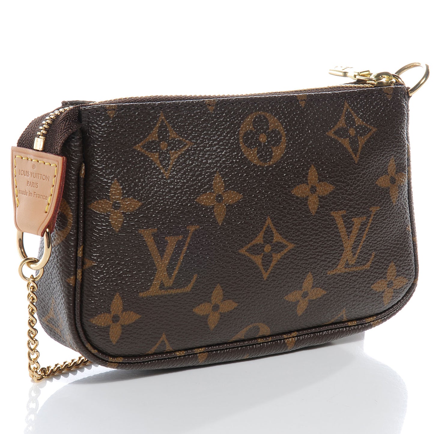 Monogram Mini Pochette Accessories
