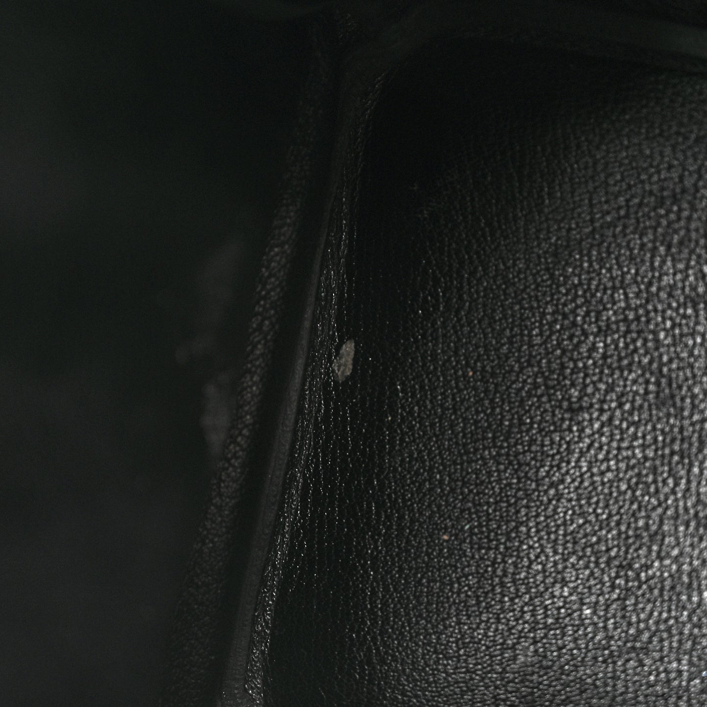 Fjord HAC Birkin 32 Black