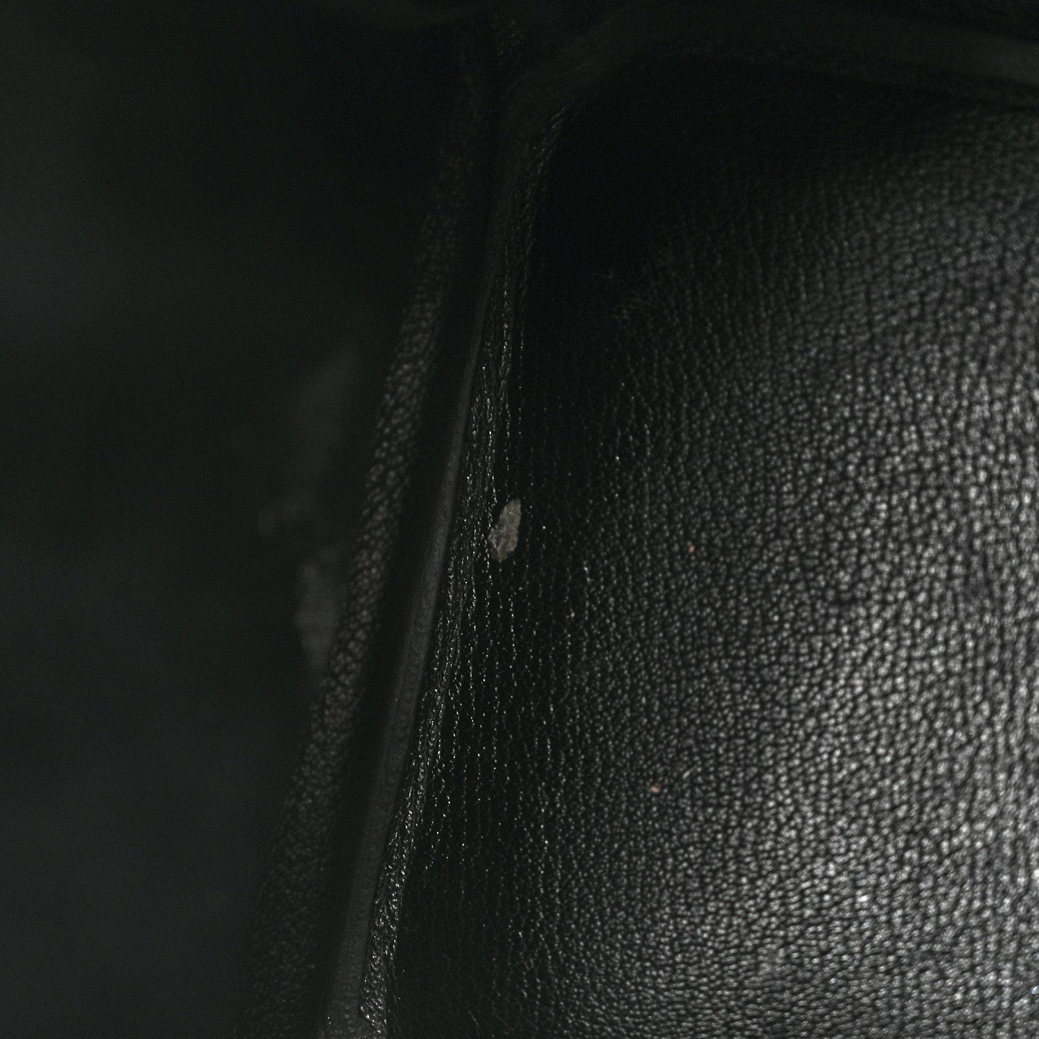 Hermes Fjord HAC Birkin 32 Black 13 of 16