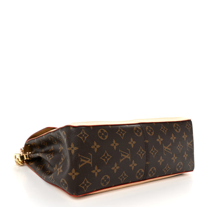 Louis Vuitton Monogram Dauphine Soft GM 4 of 9