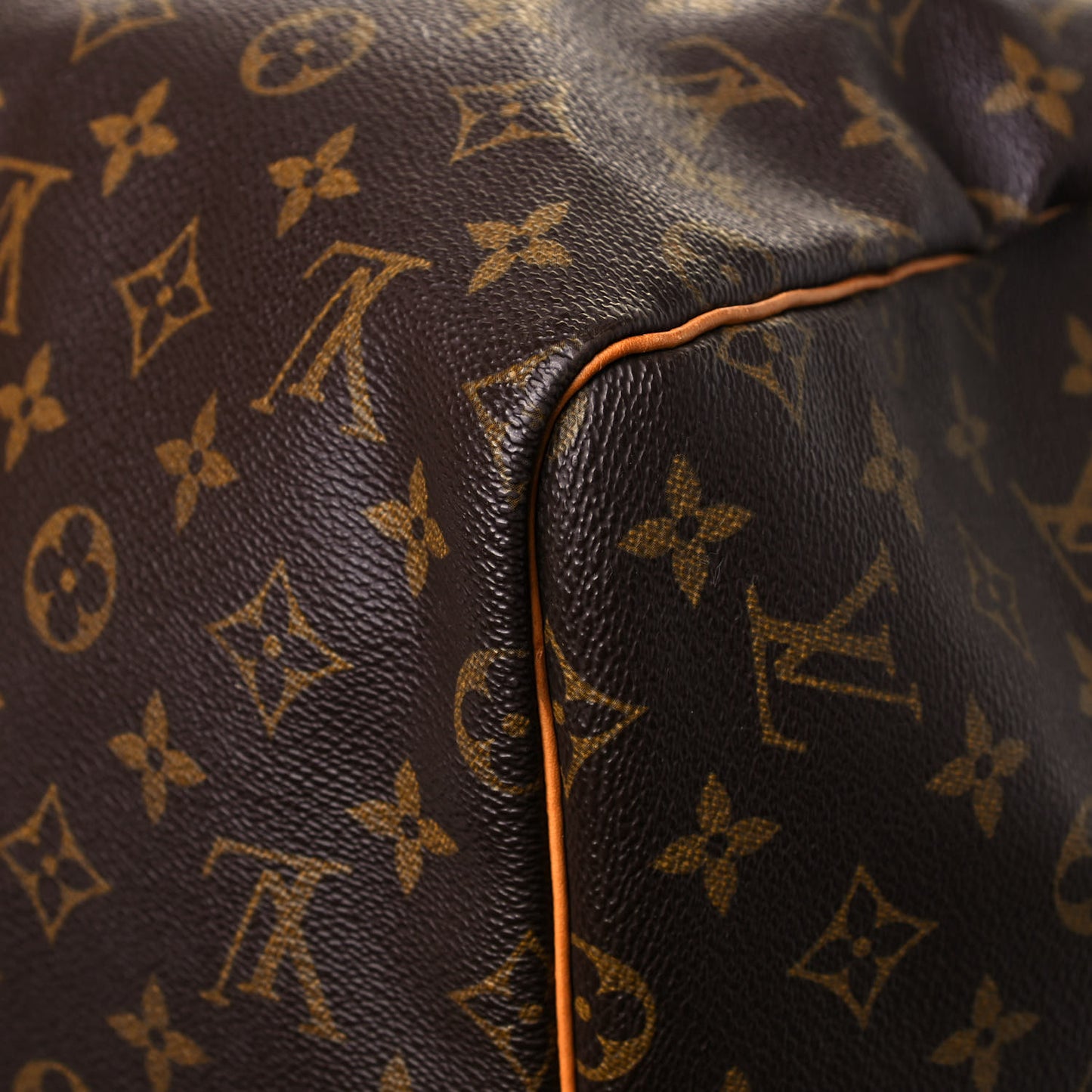 Monogram Keepall 55