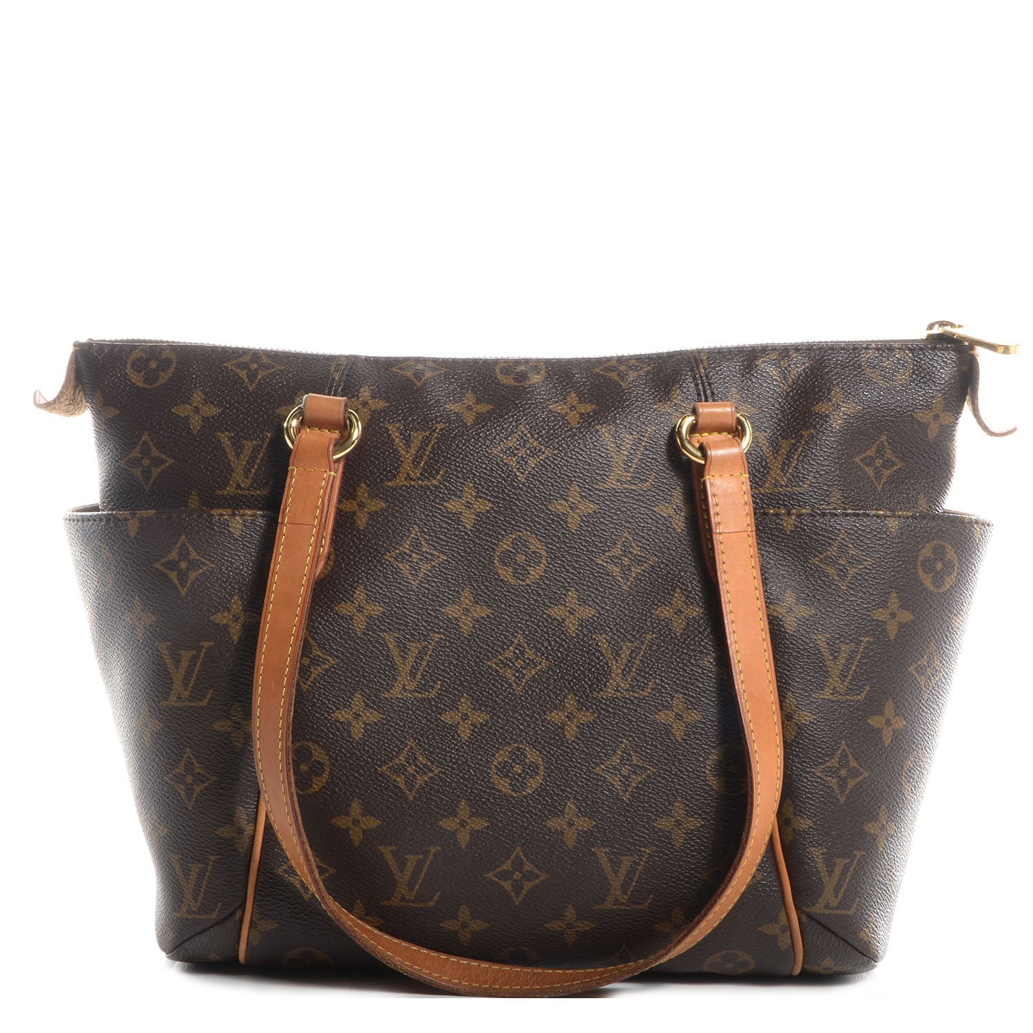Louis Vuitton Monogram Totally PM 1 of 9