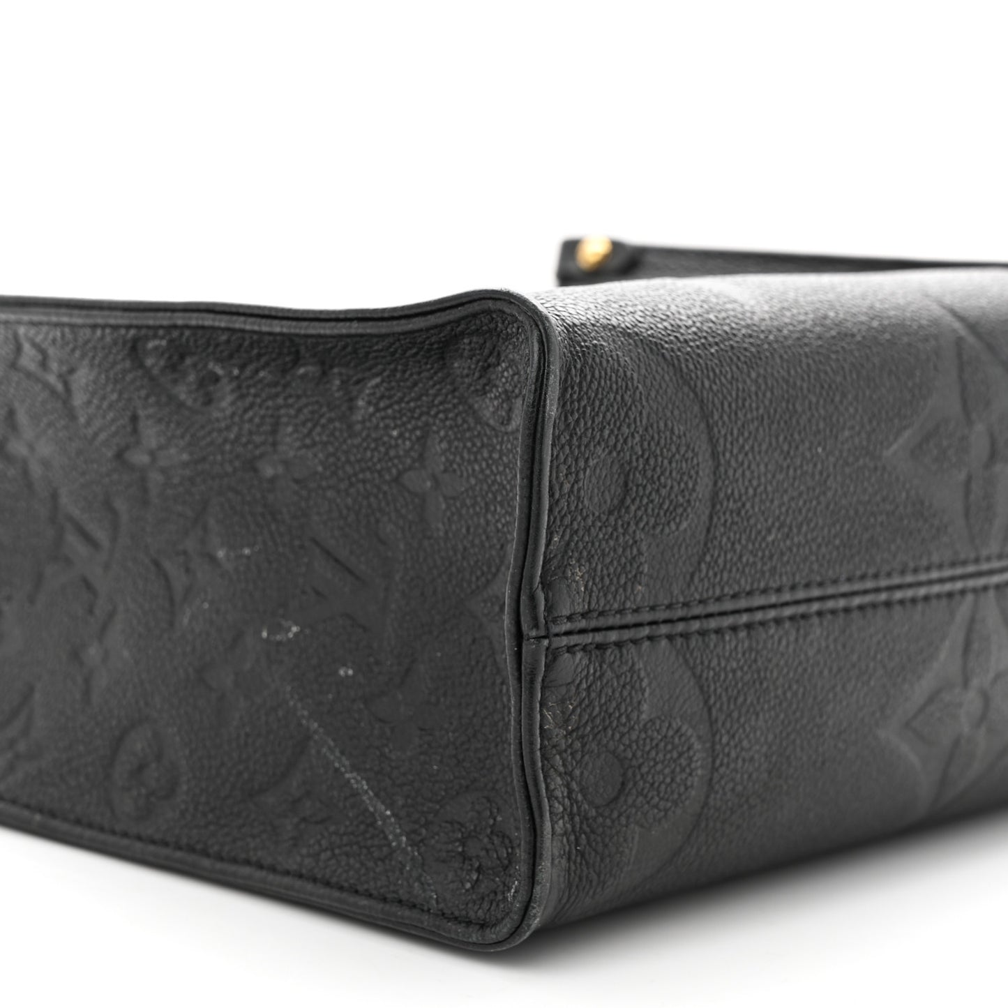 Empreinte Monogram Giant Onthego PM Black