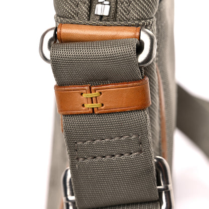 Louis Vuitton Damier Geant Citadin Messenger Sable 19 of 21
