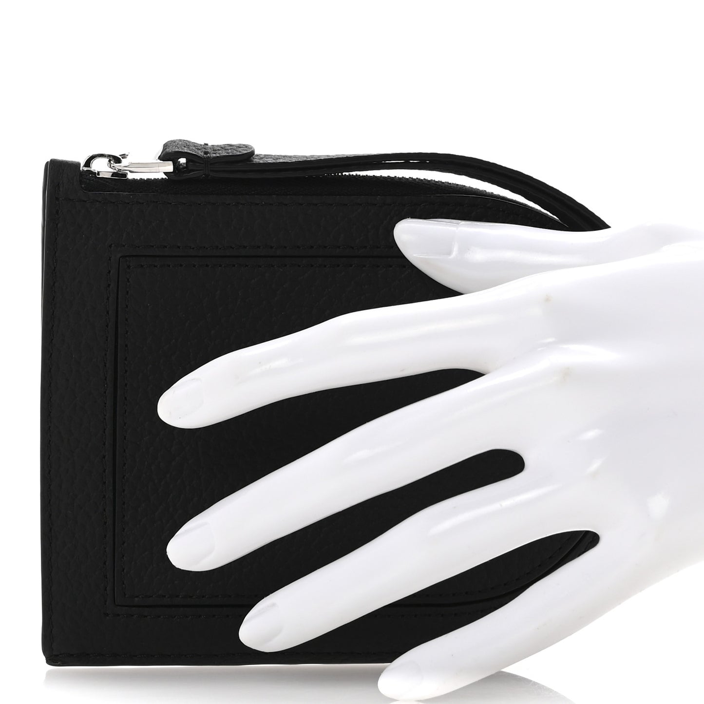 Taurillon Soft Pin D Multifonctions Supriquein Black