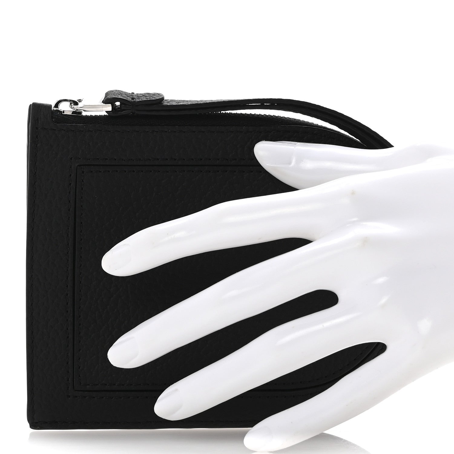 Delvaux Taurillon Soft Pin D Multifonctions Supriquein Black 2 of 8