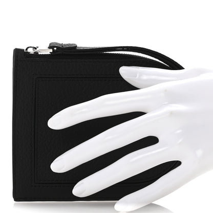 Delvaux Taurillon Soft Pin D Multifonctions Supriquein Black 2 of 8