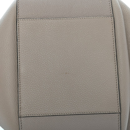 Loewe Calfskin Small Hammock Shoulder Bag Sand Mink 9 of 11