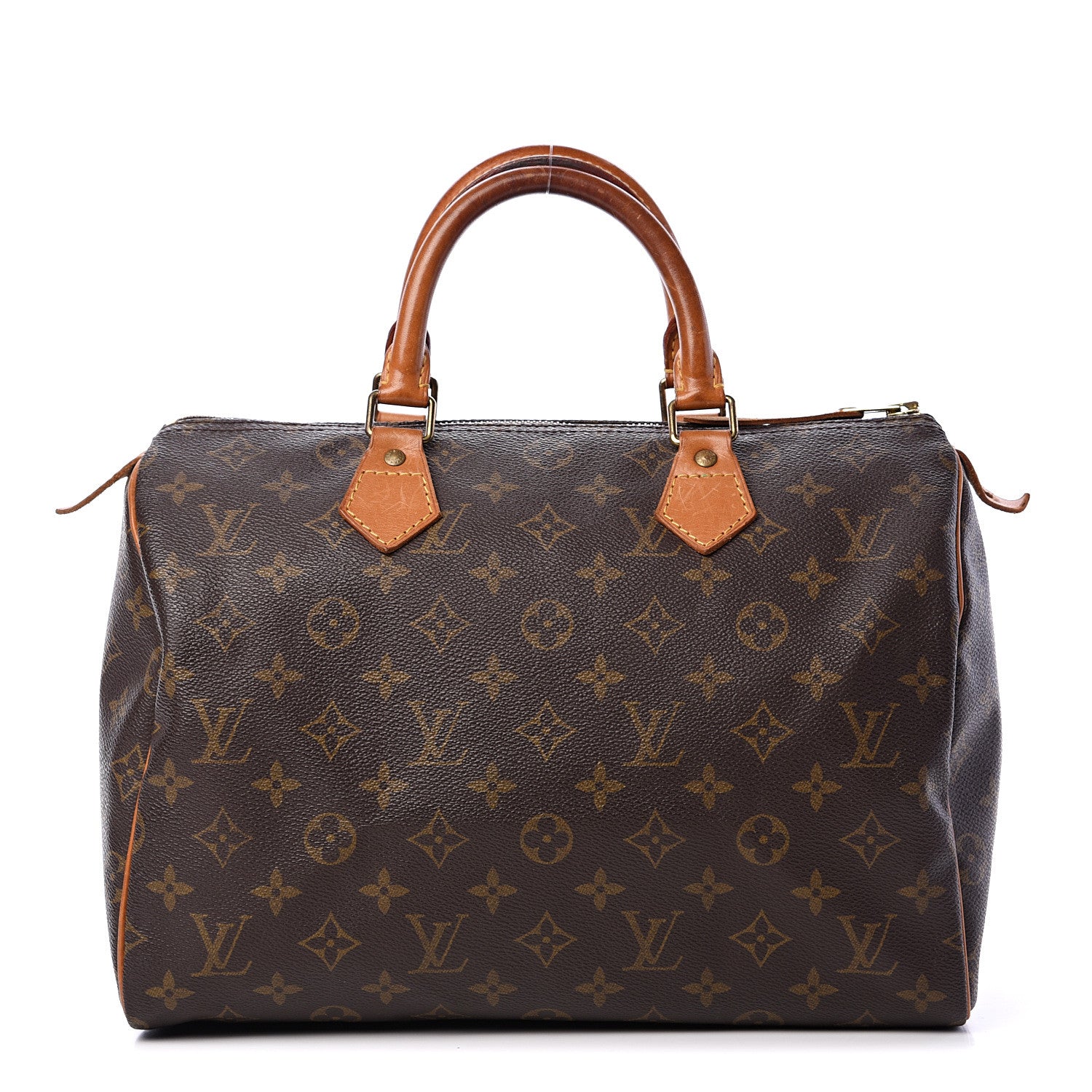 Louis Vuitton Monogram Speedy 30 1 of 18