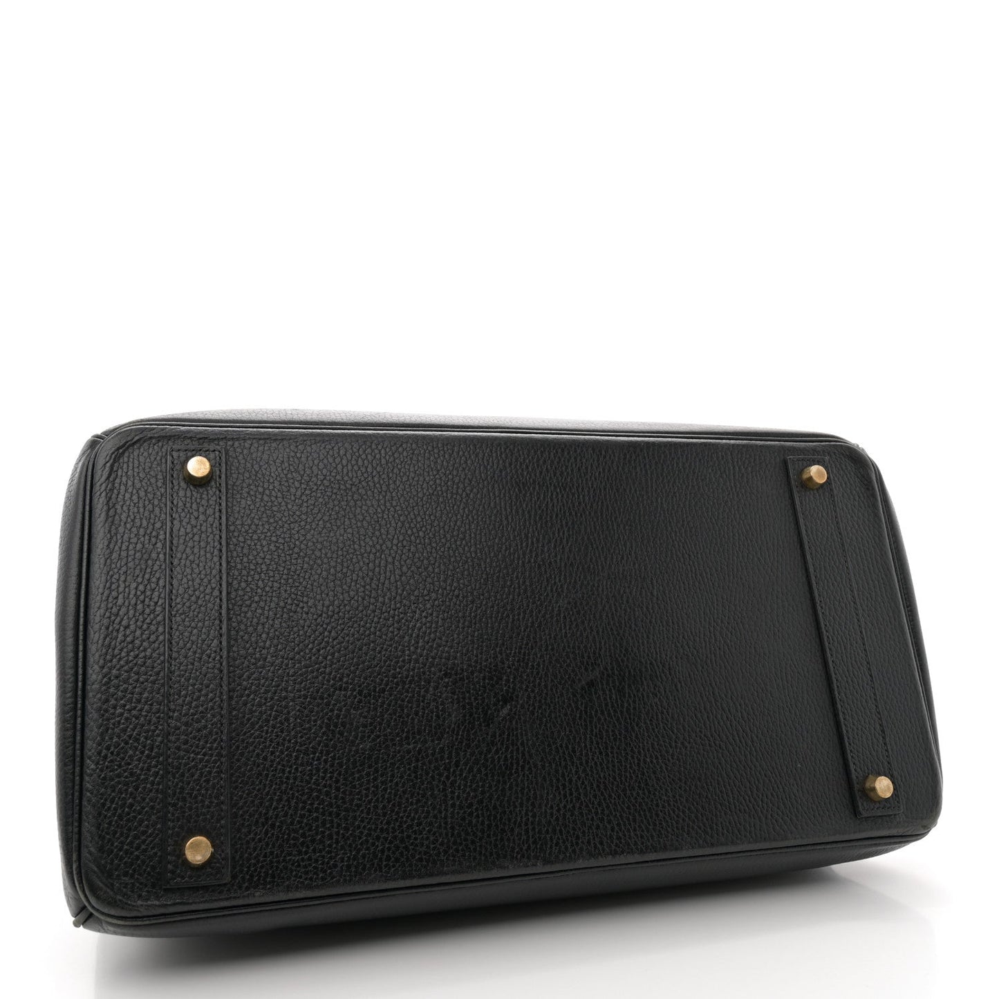 Ardennes Birkin 40 Black