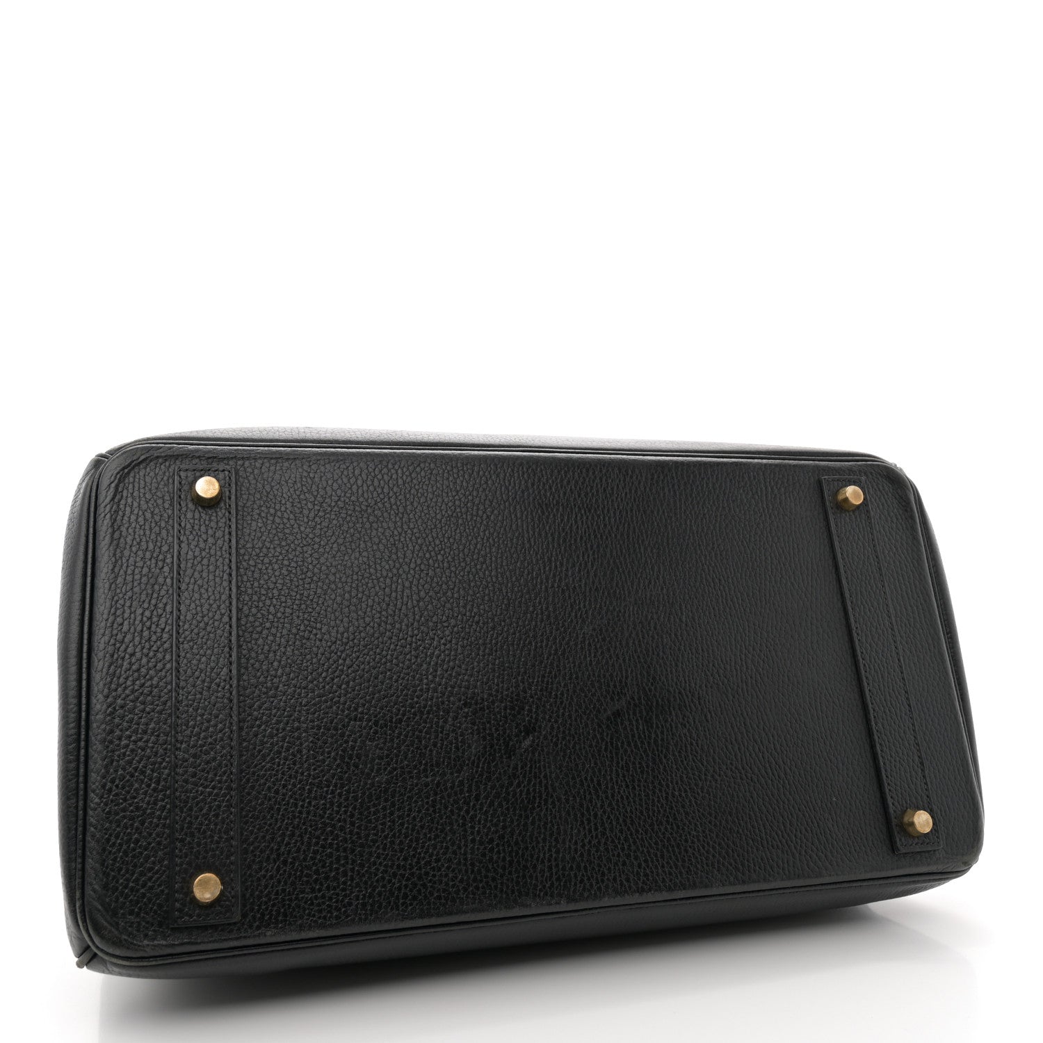 Hermes Ardennes Birkin 40 Black 4 of 12