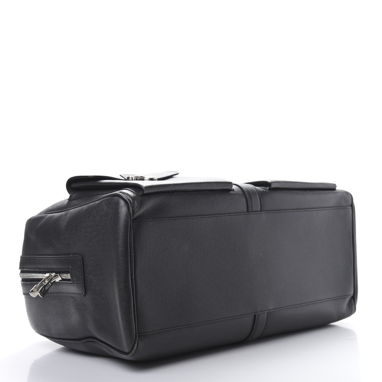 Louis Vuitton Taiga Ivan Carry On Ardoise 3 of 19