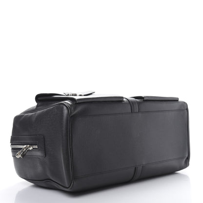 Louis Vuitton Taiga Ivan Carry On Ardoise 3 of 19