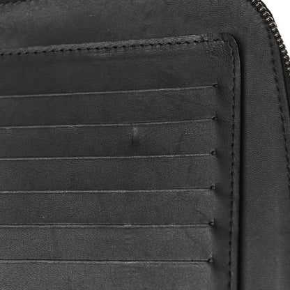 Louis Vuitton Damier Infini Atoll Wallet Onyx 8 of 10