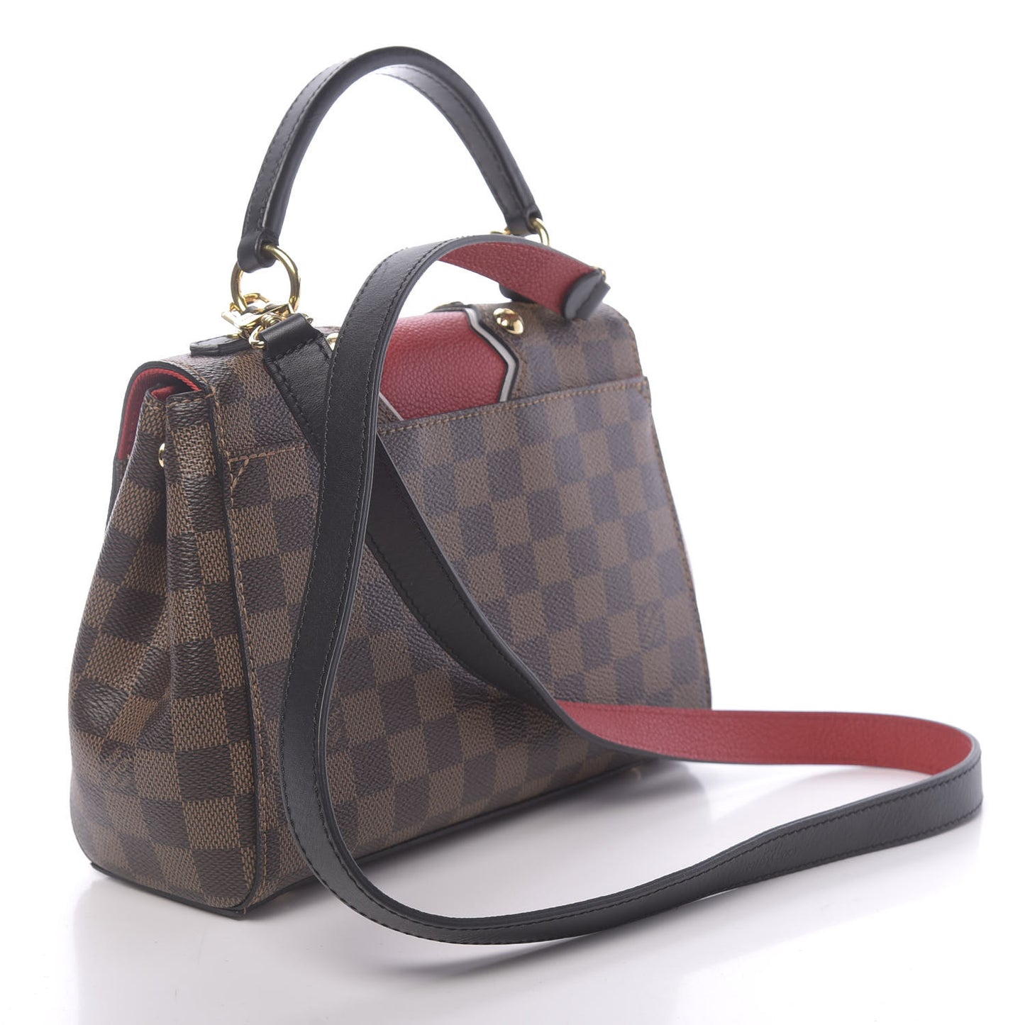 Damier Ebene Karakoram Bond Street BB