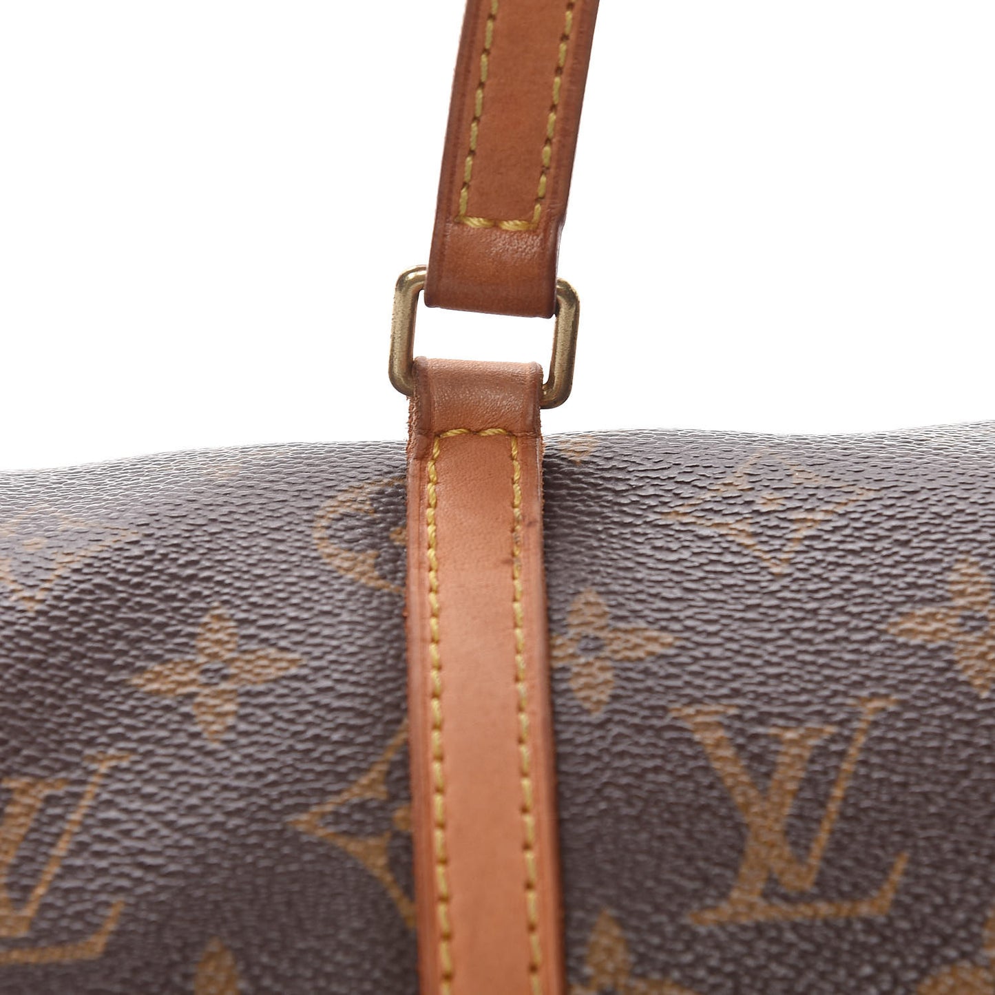 Monogram Papillon 26