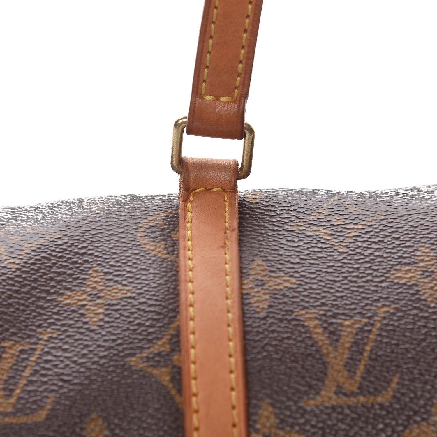 Louis Vuitton Monogram Papillon 26 14 of 16