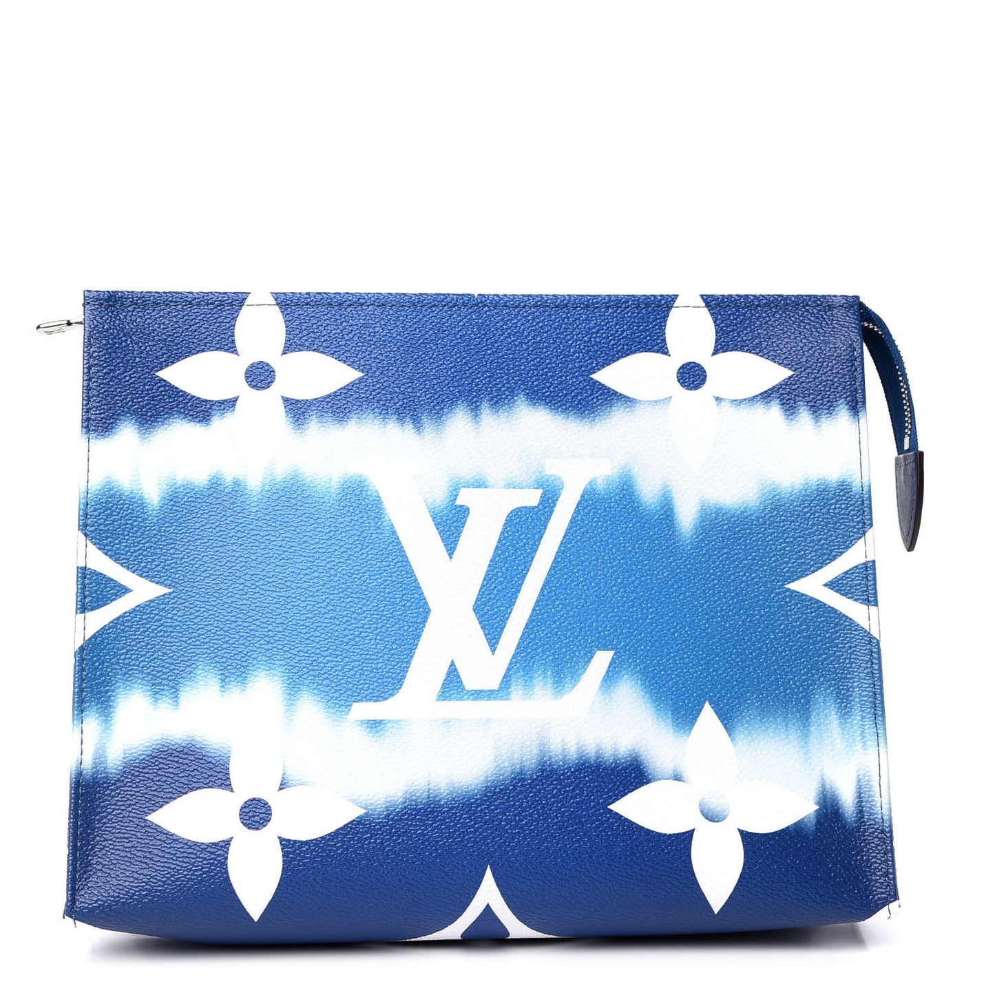 Monogram Escale Toiletry Pouch 26 Blue