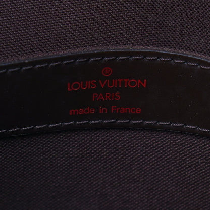 Louis Vuitton Damier Ebene Naviglio 6 of 9