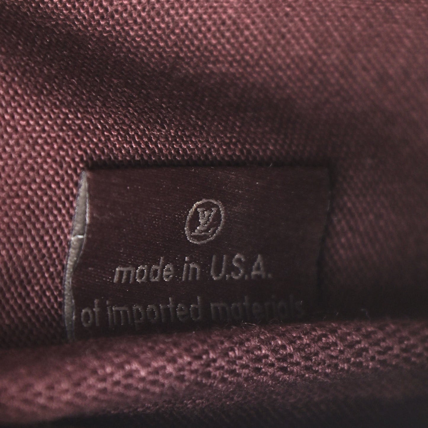 Monogram Favorite MM