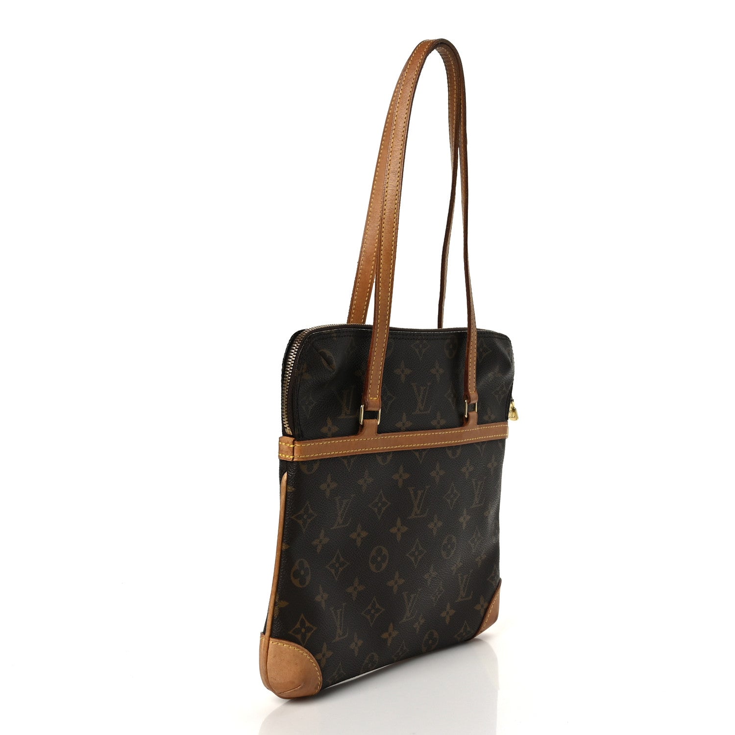 Louis Vuitton Monogram Sac Coussin GM 3 of 9
