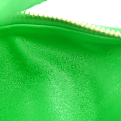 Bottega Veneta Nappa Intrecciato Mini Jodie Parakeet 6 of 10
