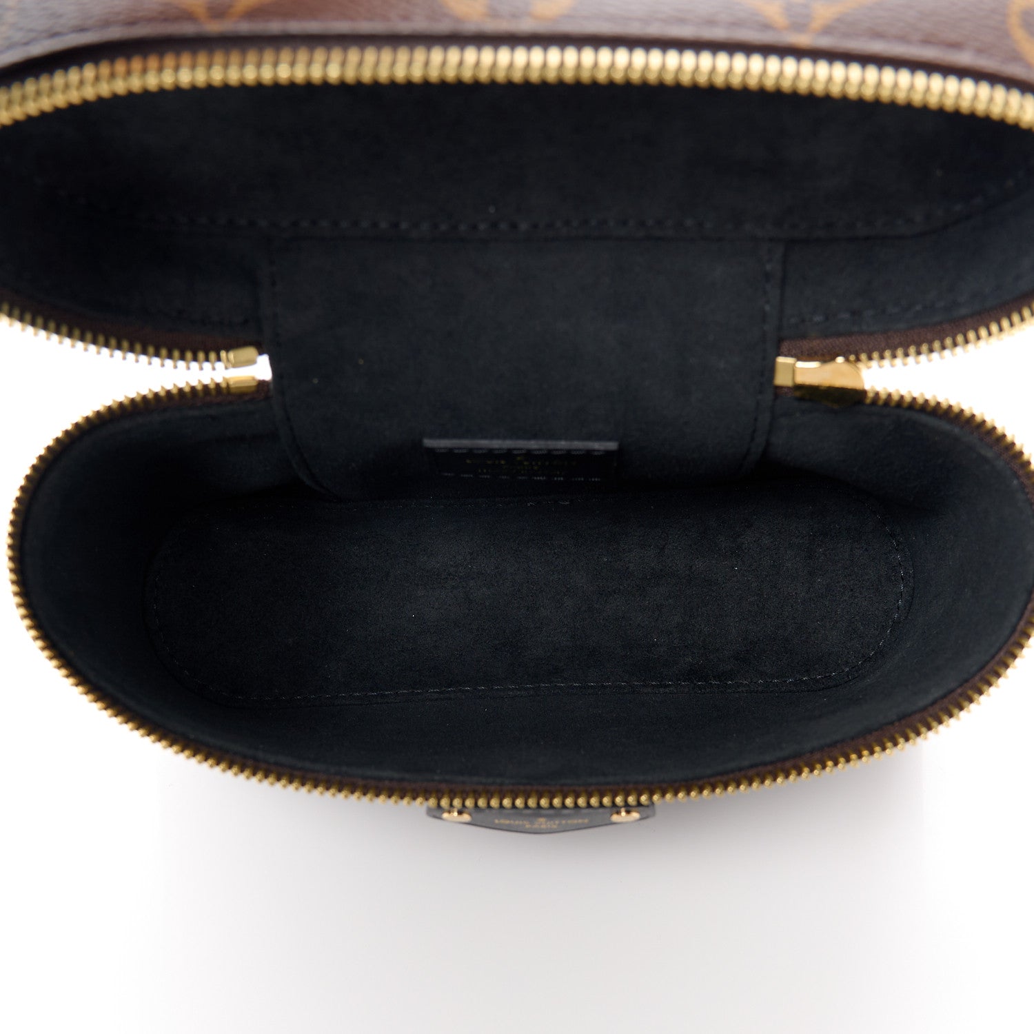 Louis Vuitton Reverse Monogram Vanity PM 5 of 12