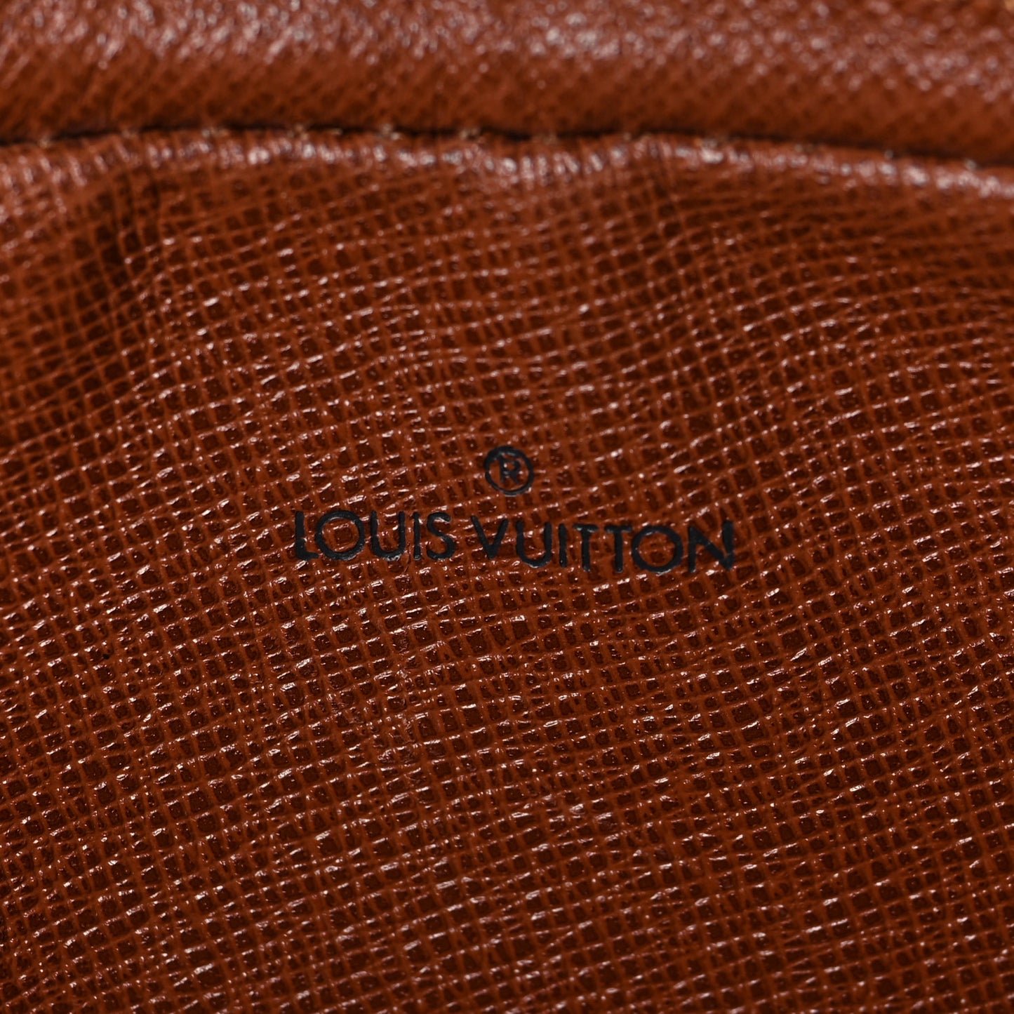 Monogram Pochette Marly Dragonne 22