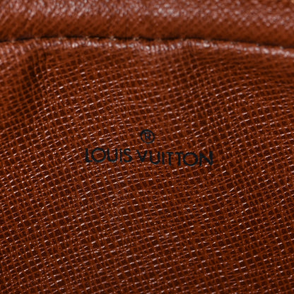 Louis Vuitton Monogram Pochette Marly Dragonne 22 5 of 7