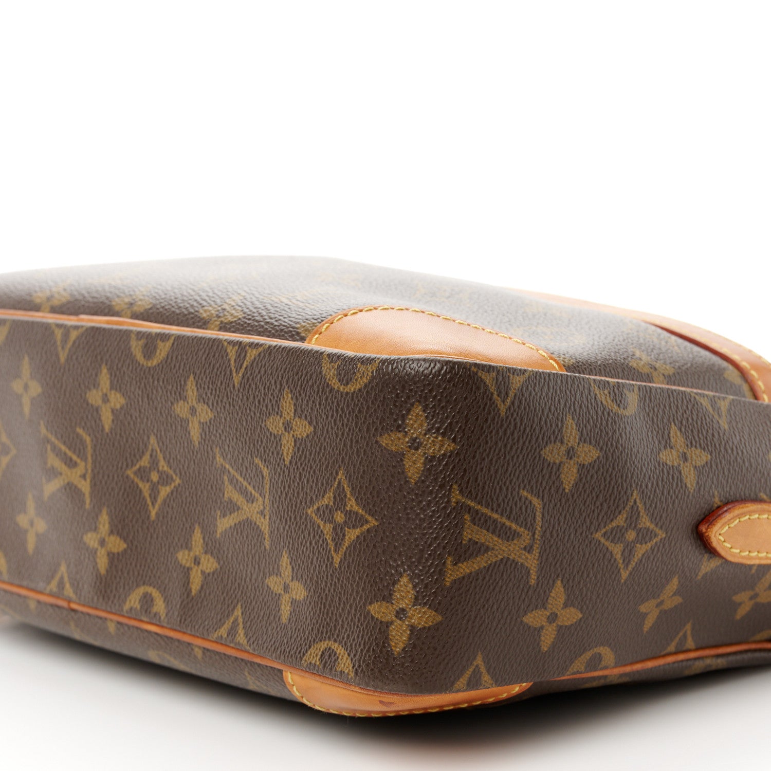 Louis Vuitton Monogram Trocadero 30 11 of 12