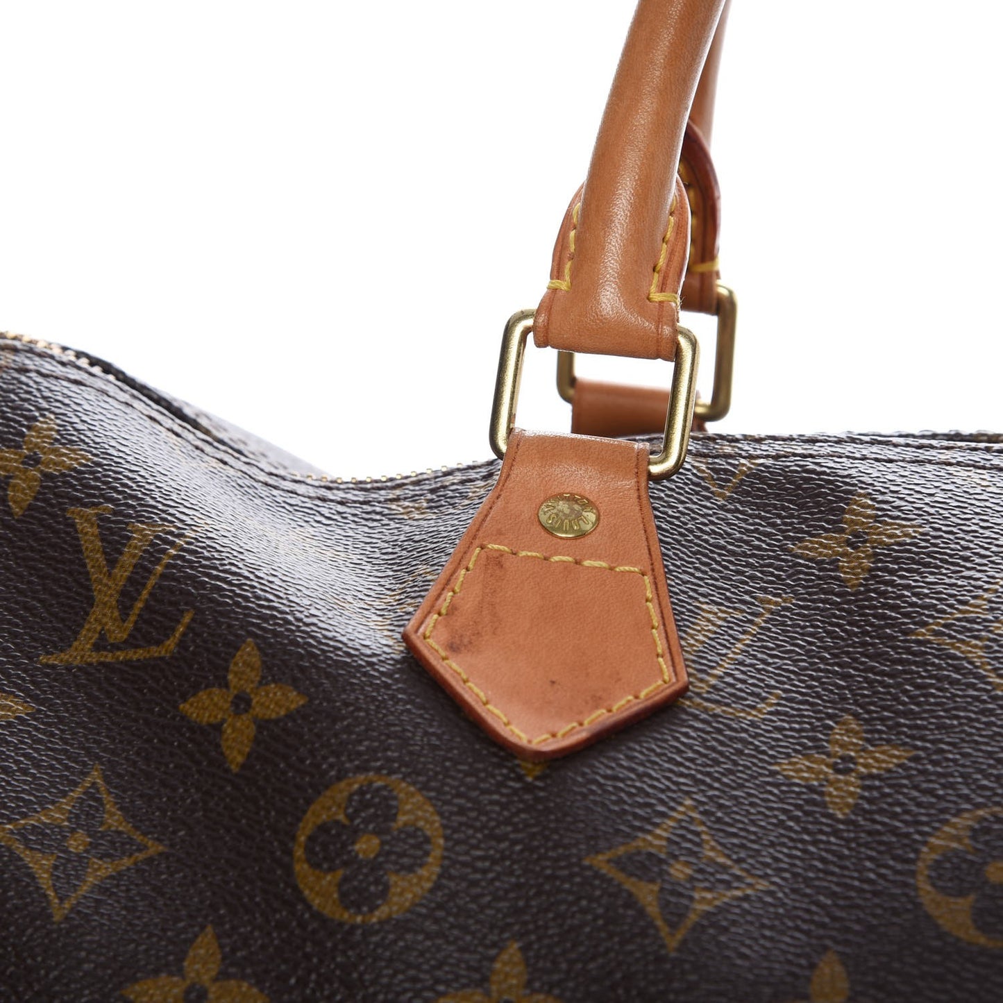 Monogram Speedy 35