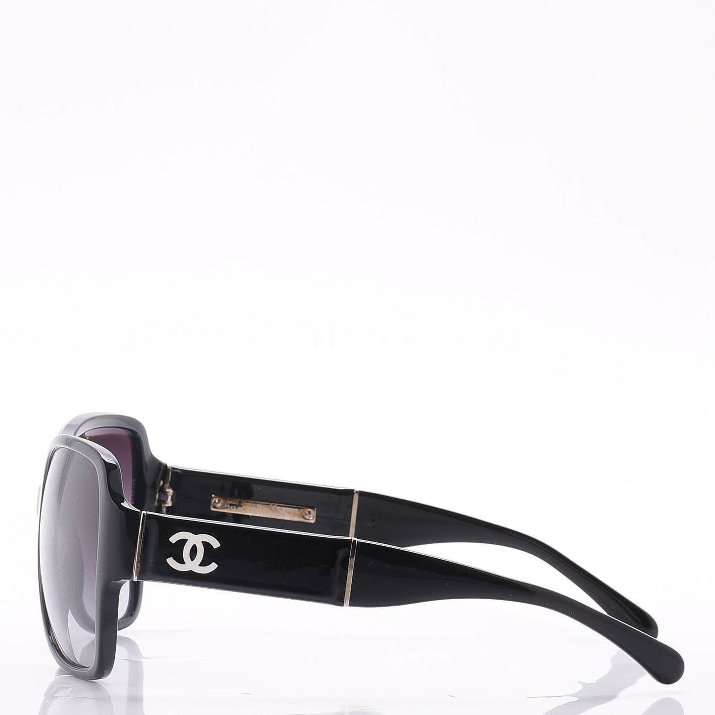 CC Sunglasses 1345 Black