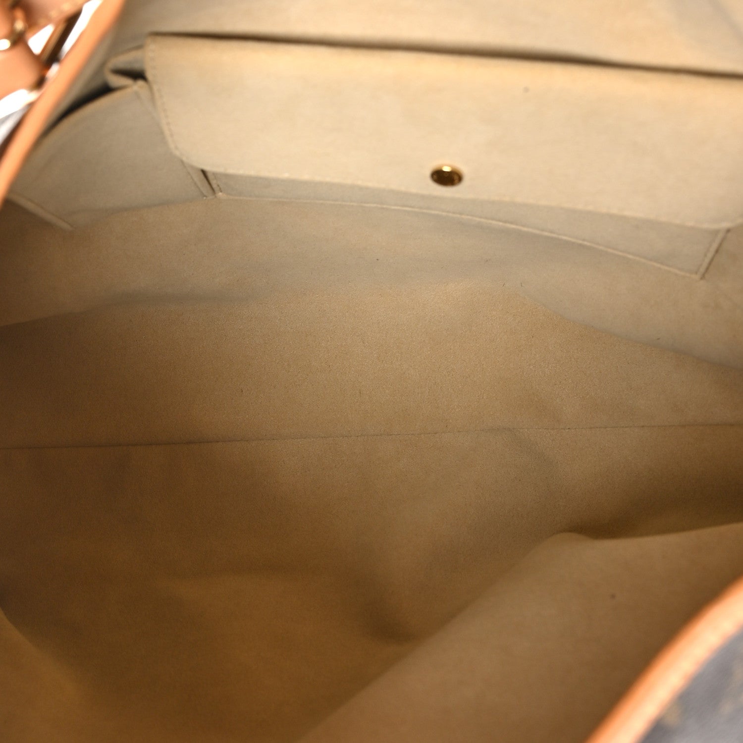 Louis Vuitton Monogram Galliera GM 5 of 9